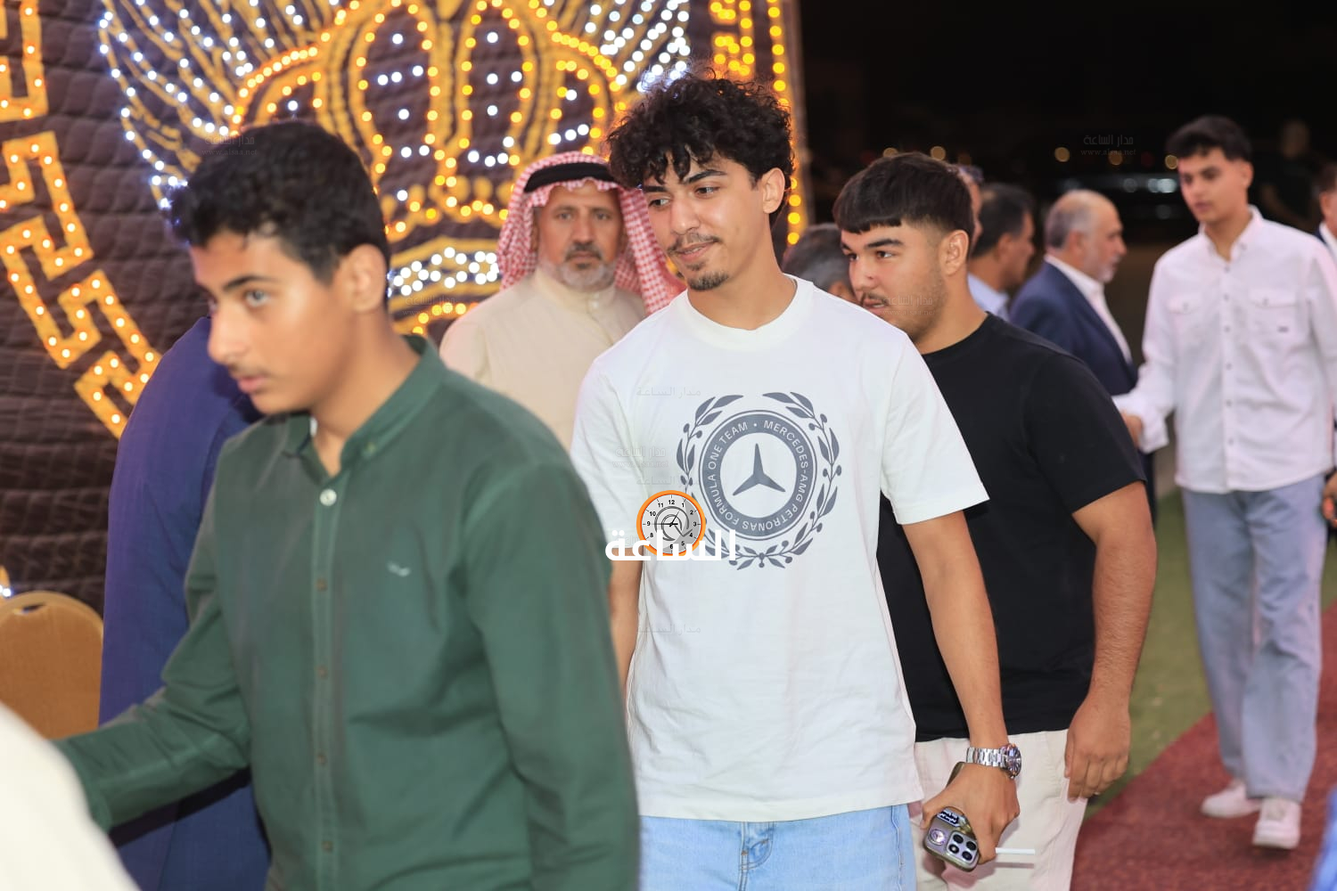 Madar Al-Saa Images 0.9900205036135559
