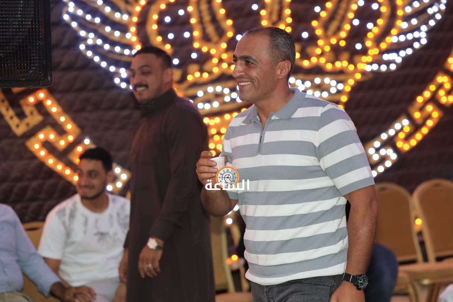 Madar Al-Saa Images 0.15660248042855085