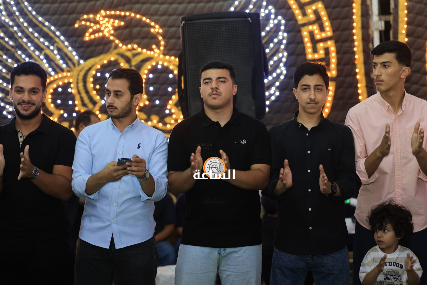 Madar Al-Saa Images 0.23465693600251014