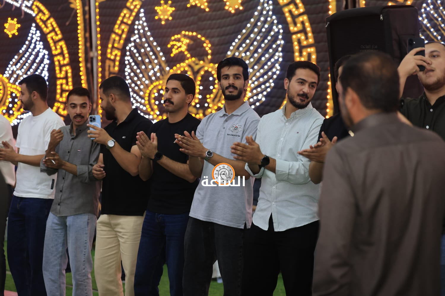 Madar Al-Saa Images 0.49903087959757375