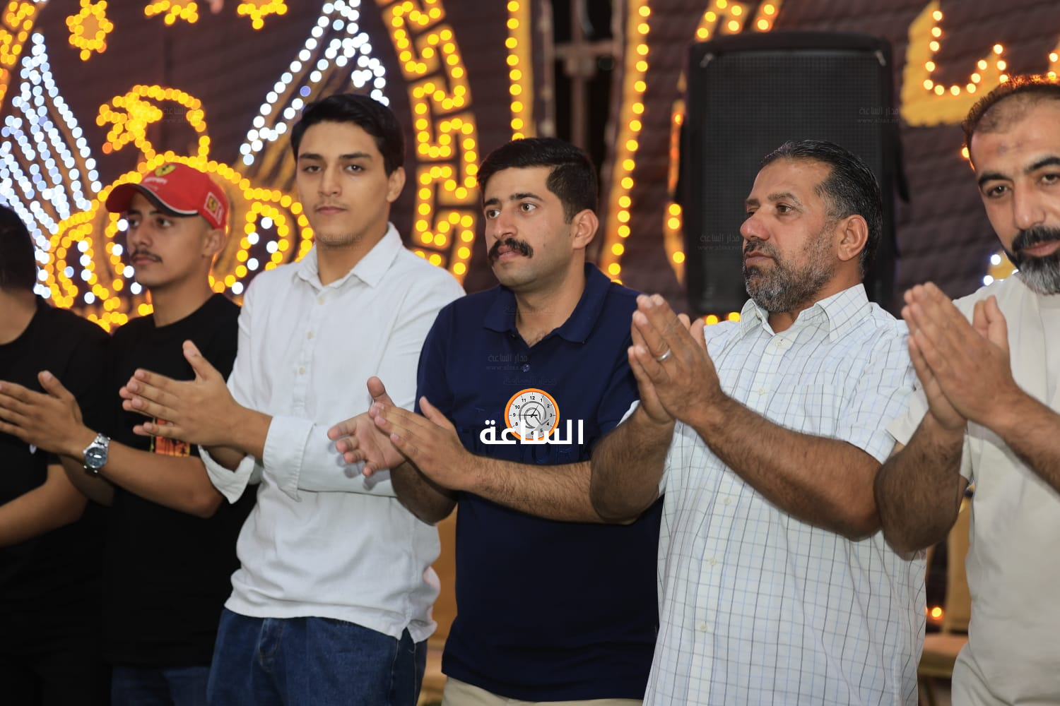 Madar Al-Saa Images 0.8467161667739115