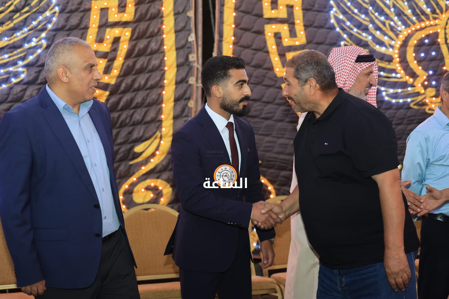 Madar Al-Saa Images 0.8108083109861318