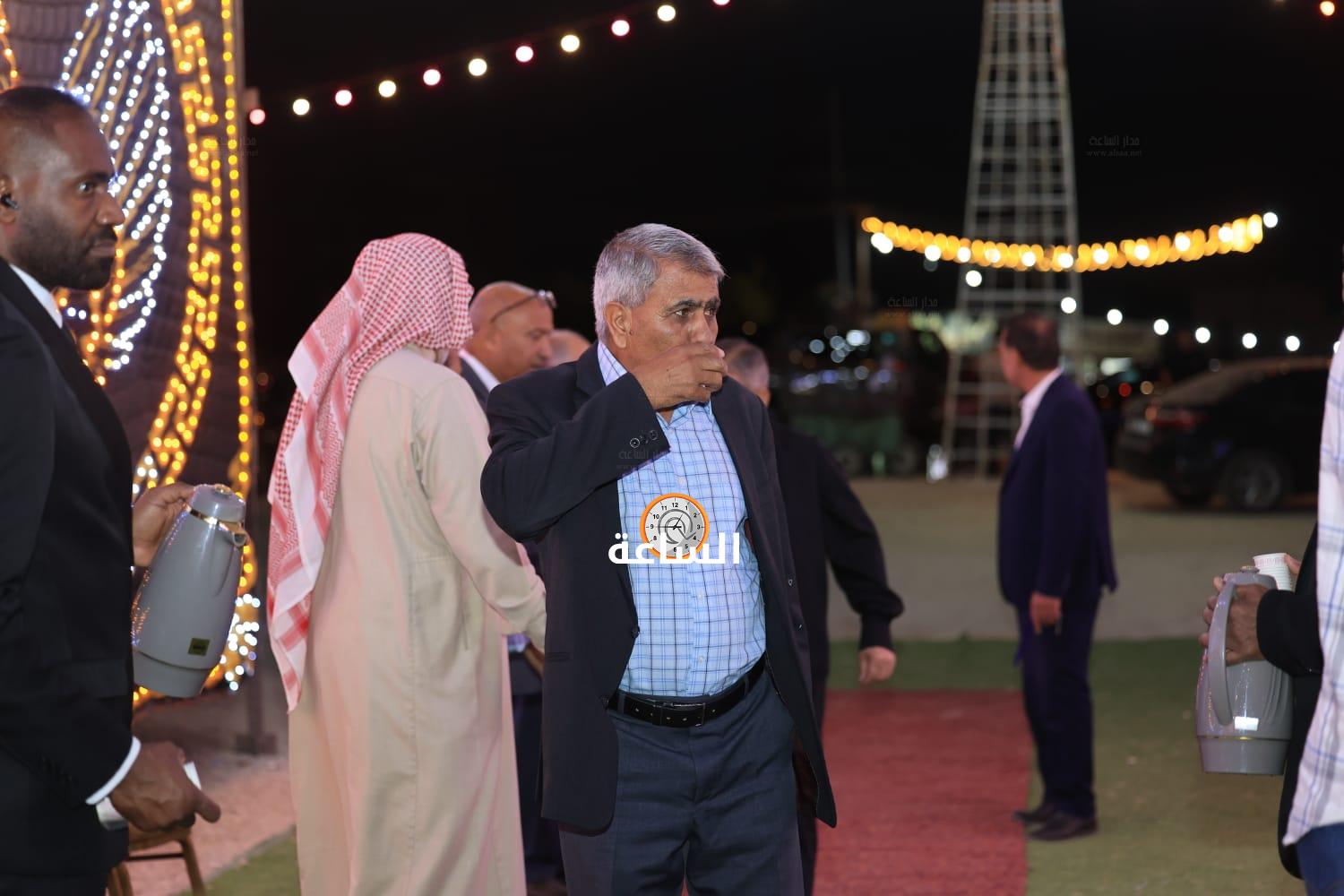 Madar Al-Saa Images 0.566427914132459