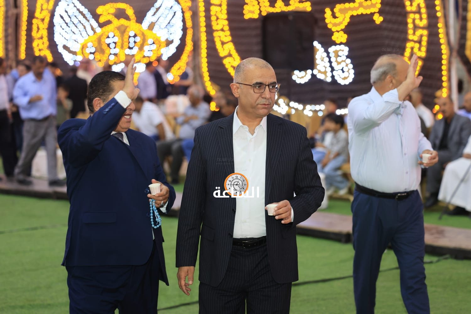 Madar Al-Saa Images 0.548281653718436