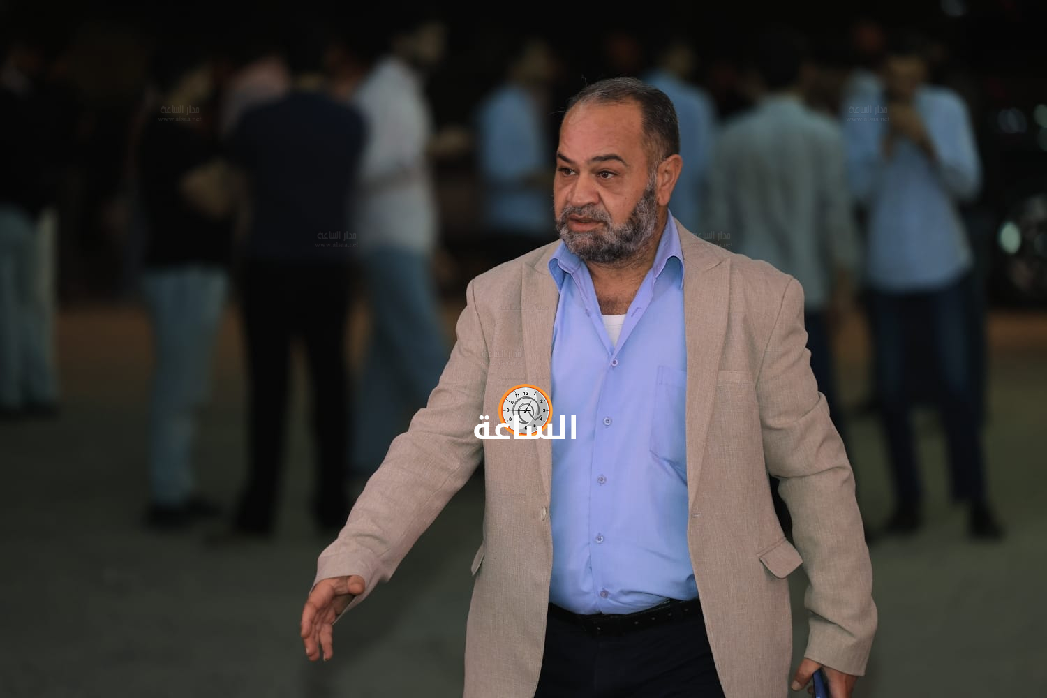 Madar Al-Saa Images 0.823138727480137