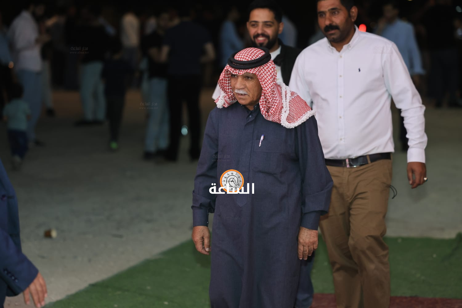 Madar Al-Saa Images 0.47750727854839414