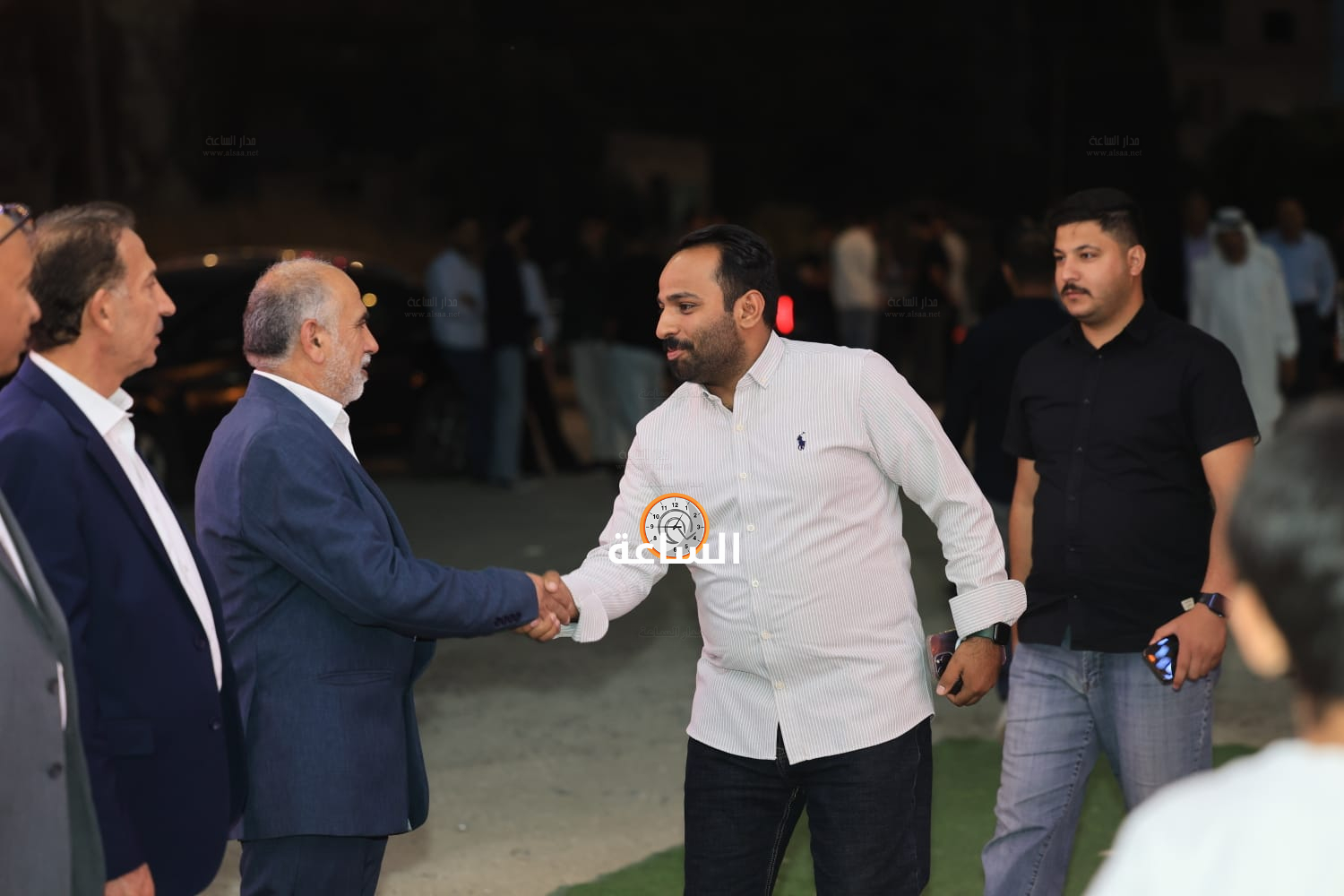 Madar Al-Saa Images 0.9736847233399845