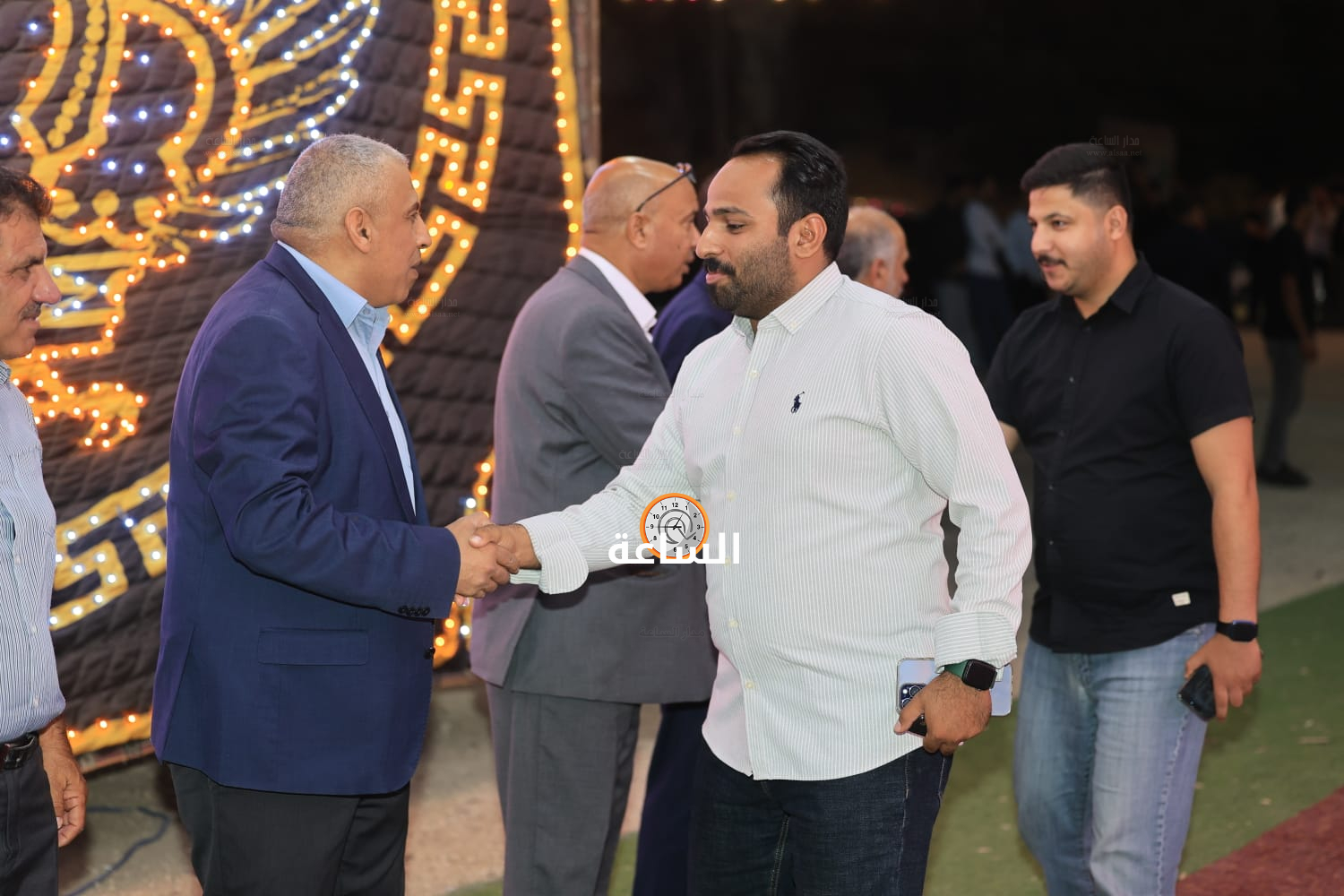Madar Al-Saa Images 0.5594331113959664