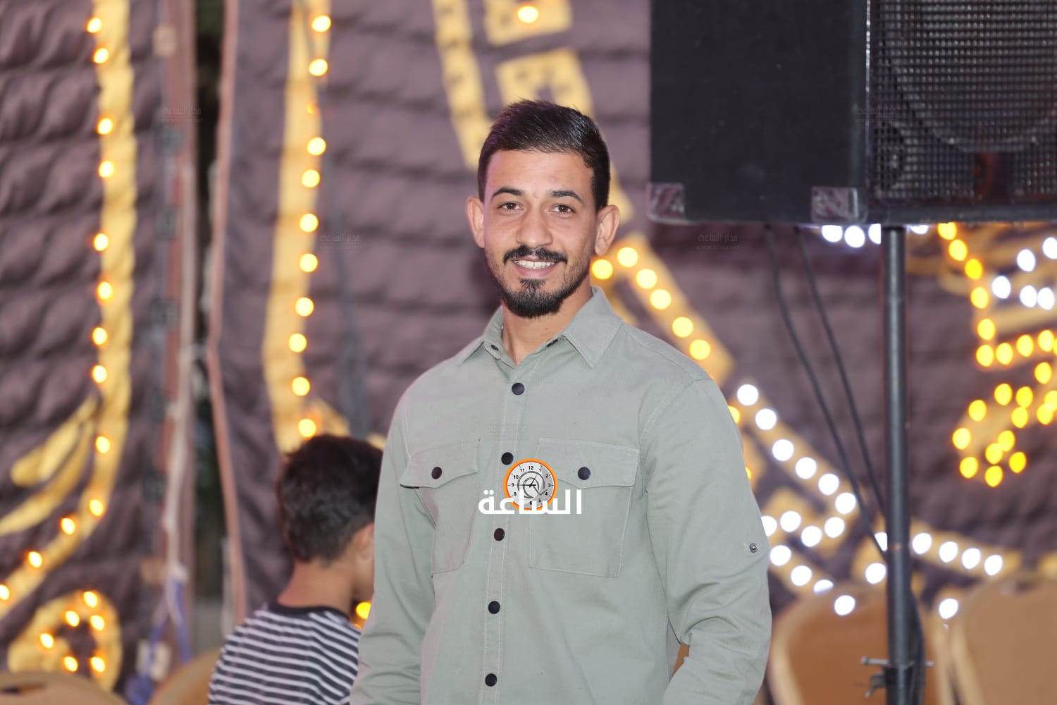 Madar Al-Saa Images 0.9423244482463279