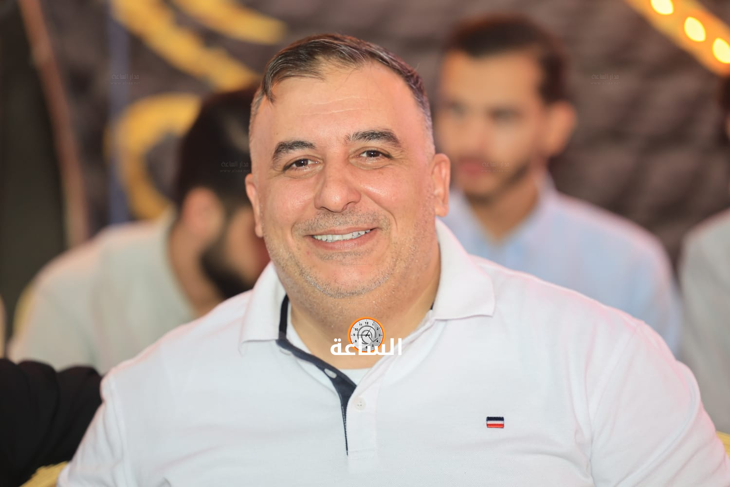 Madar Al-Saa Images 0.43873934694369854