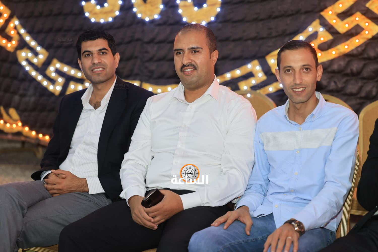 Madar Al-Saa Images 0.0012869466758484993