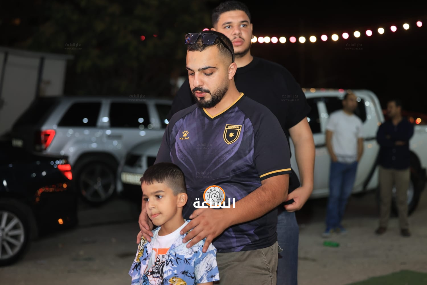 Madar Al-Saa Images 0.2724617671968985