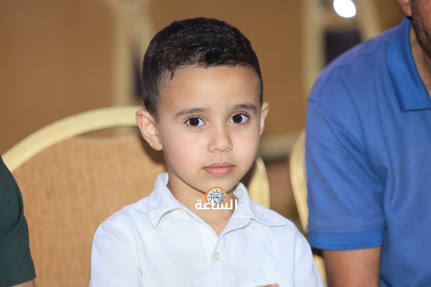 Madar Al-Saa Images 0.7322476331755786