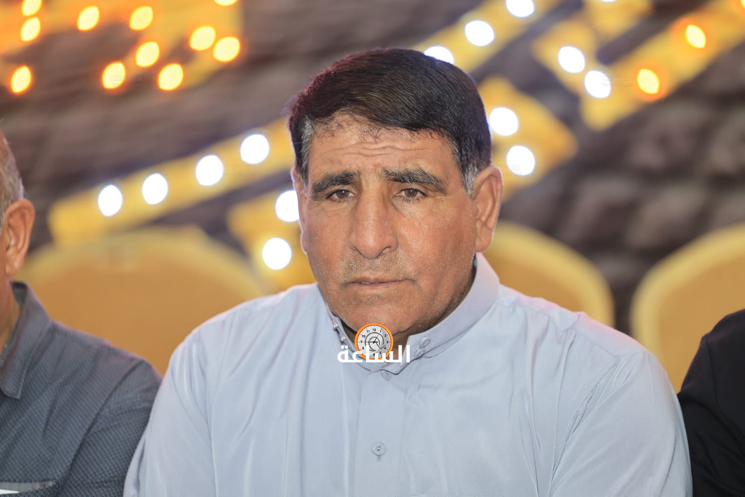 Madar Al-Saa Images 0.6326056624583972