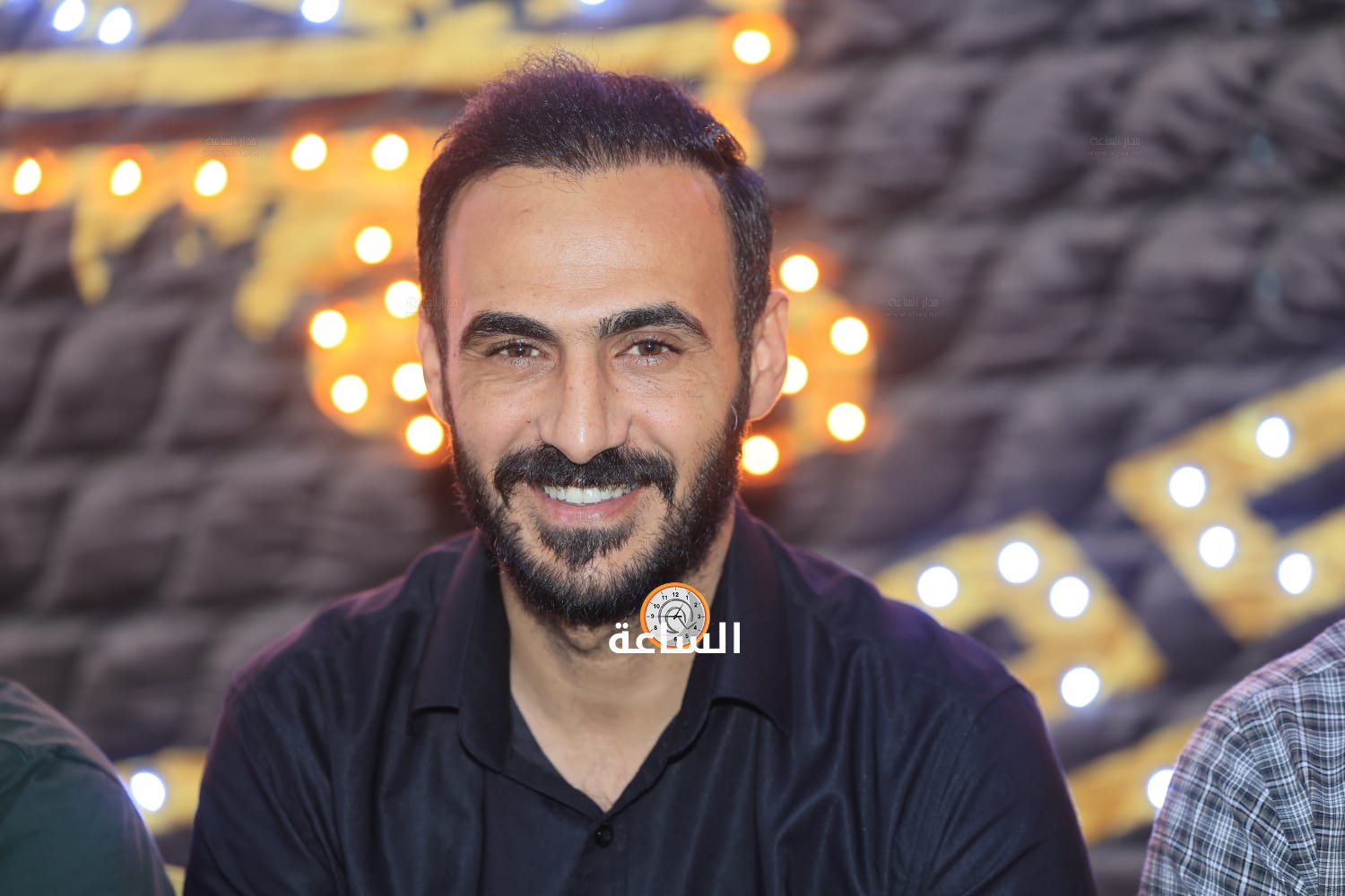 Madar Al-Saa Images 0.5927380574188401