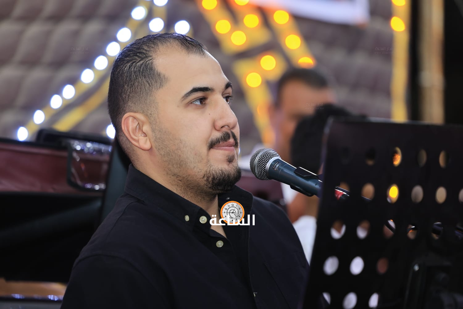 Madar Al-Saa Images 0.9152125898057987