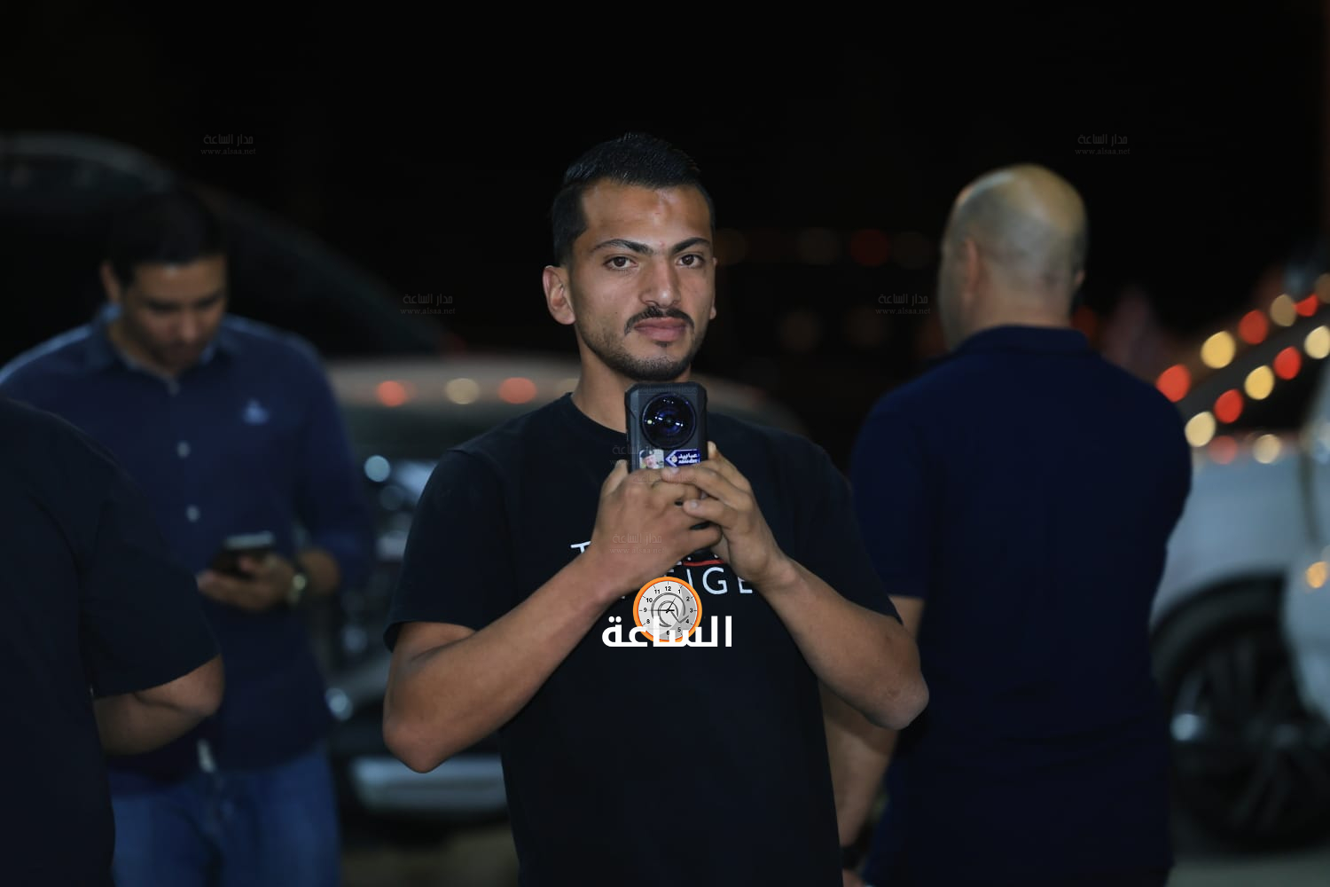 Madar Al-Saa Images 0.8160248732812772