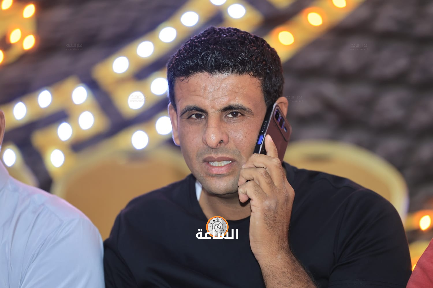 Madar Al-Saa Images 0.42519900379880704