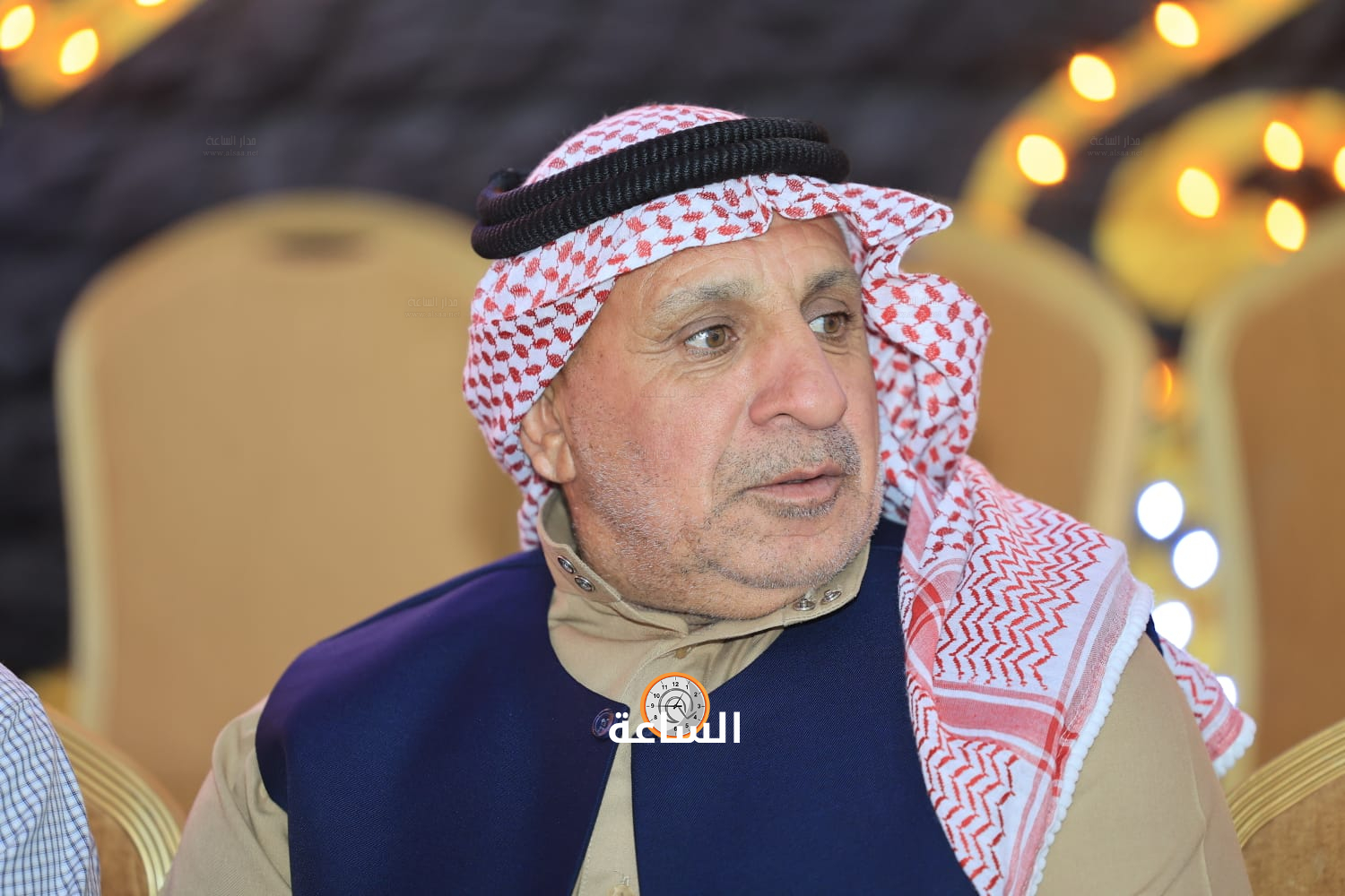 Madar Al-Saa Images 0.50886373883681