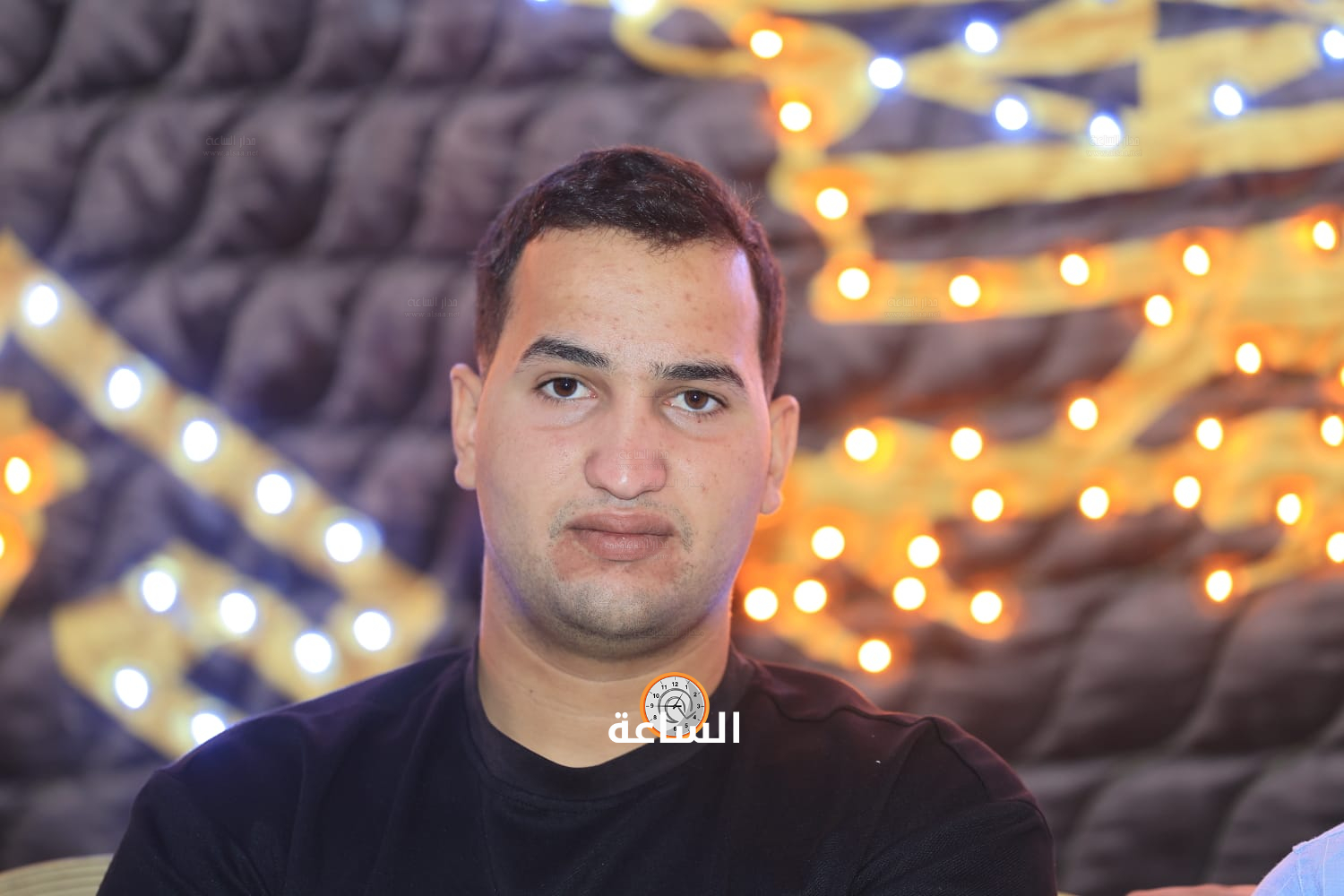 Madar Al-Saa Images 0.12113341667589683