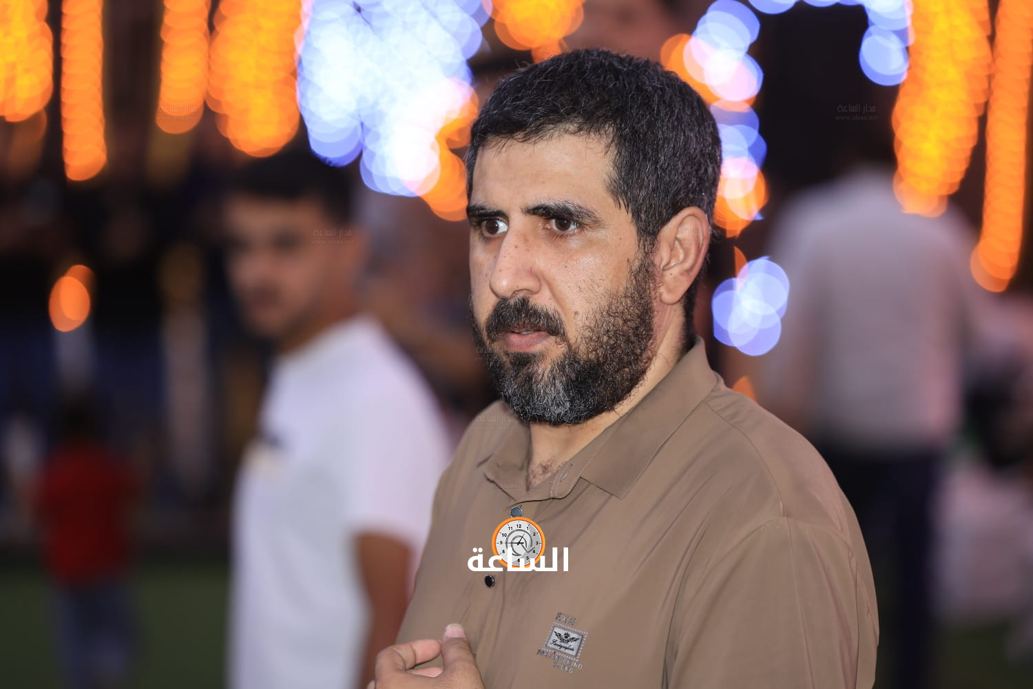 Madar Al-Saa Images 0.7201125249799573
