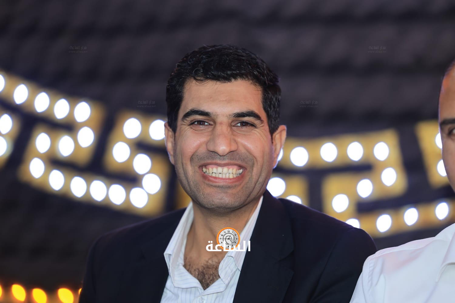 Madar Al-Saa Images 0.7491591575234146