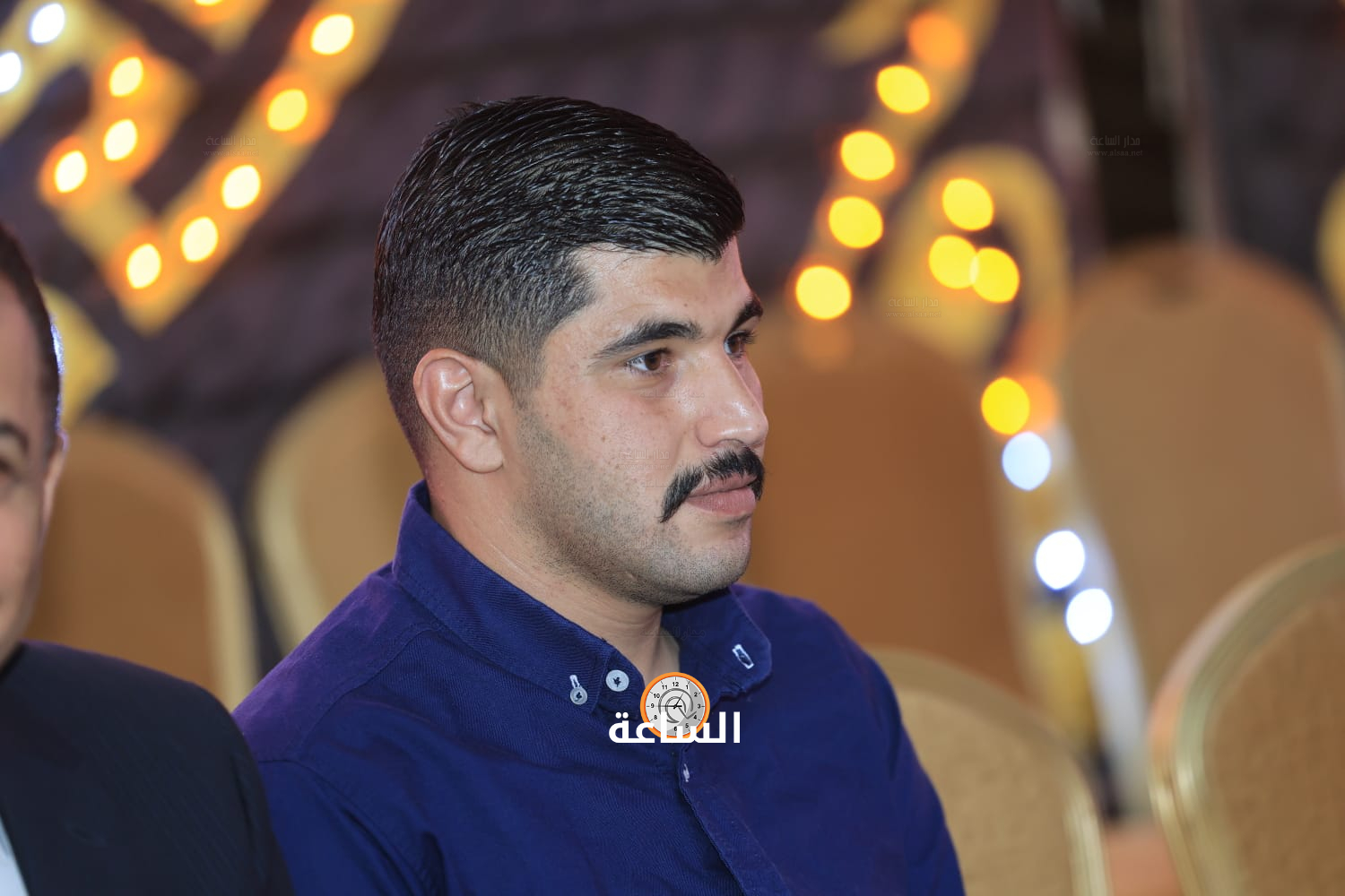Madar Al-Saa Images 0.39978075744749786