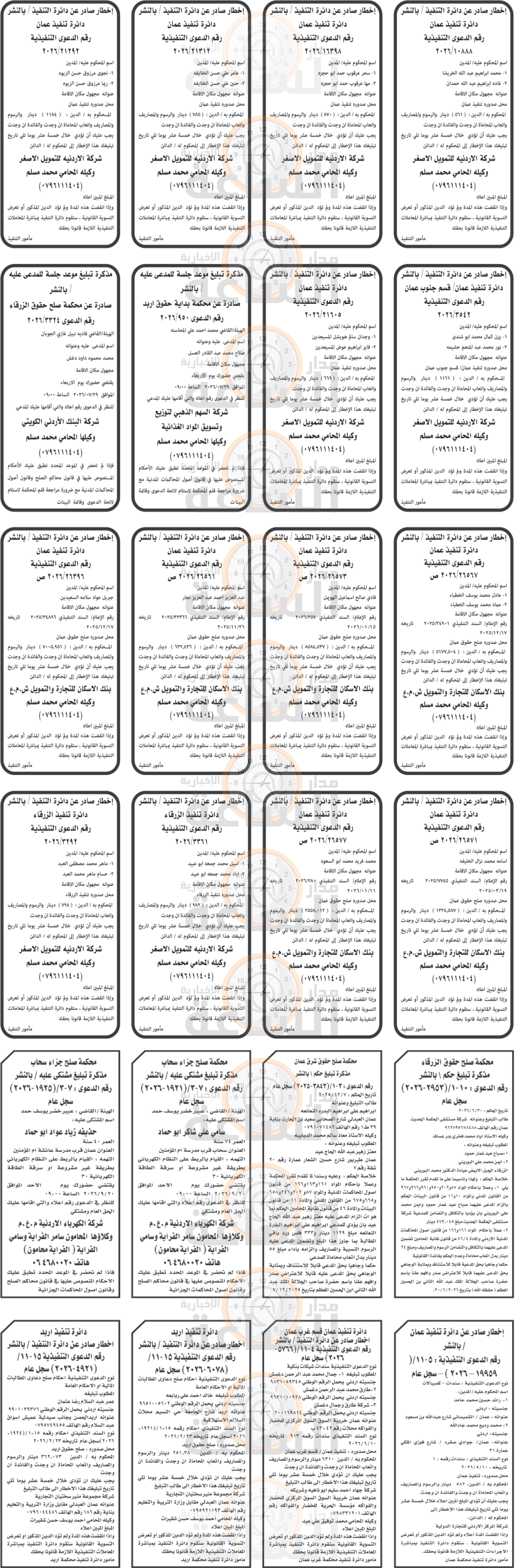 Madar Al-Saa Images 0.7029429526476055