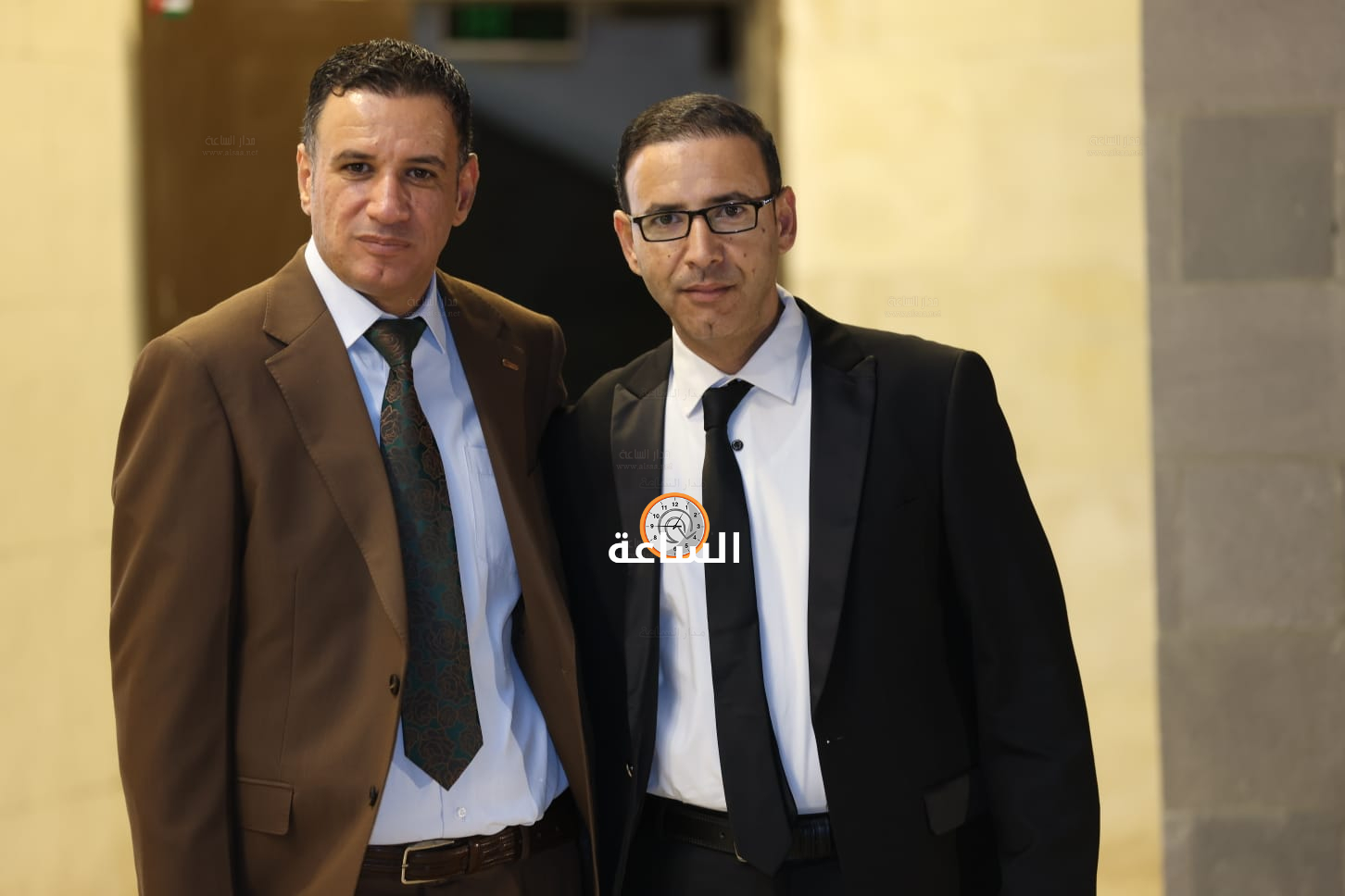 Madar Al-Saa Images 0.8206960321276301