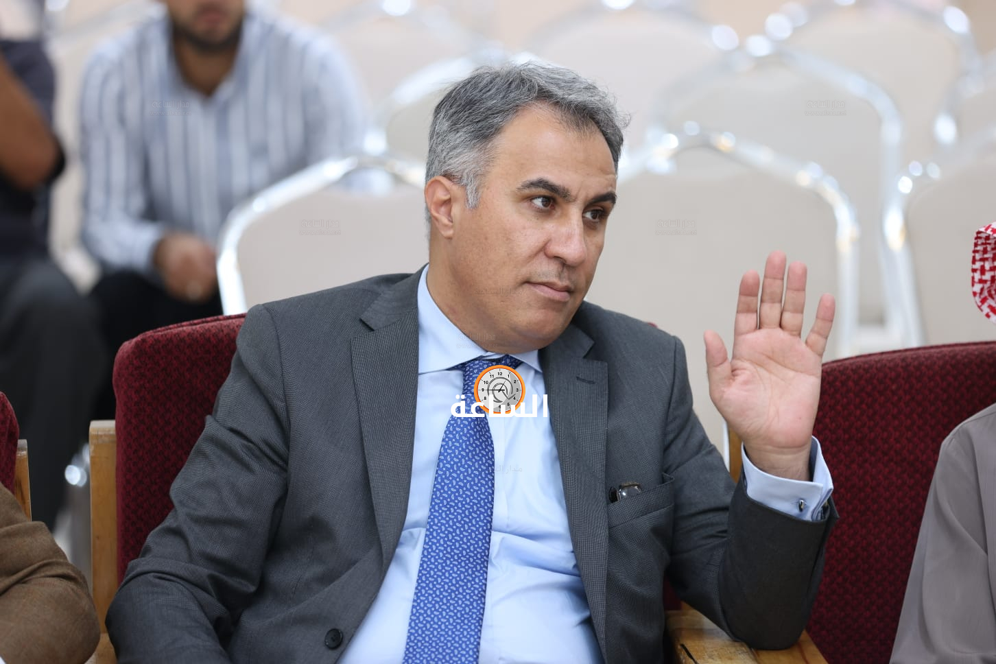 Madar Al-Saa Images 0.4658180648745288