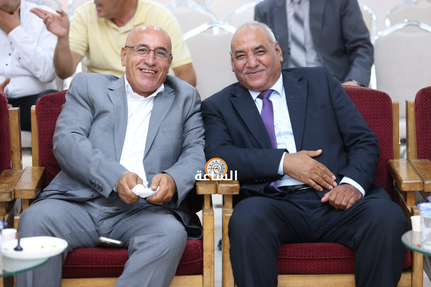 Madar Al-Saa Images 0.395005746557176