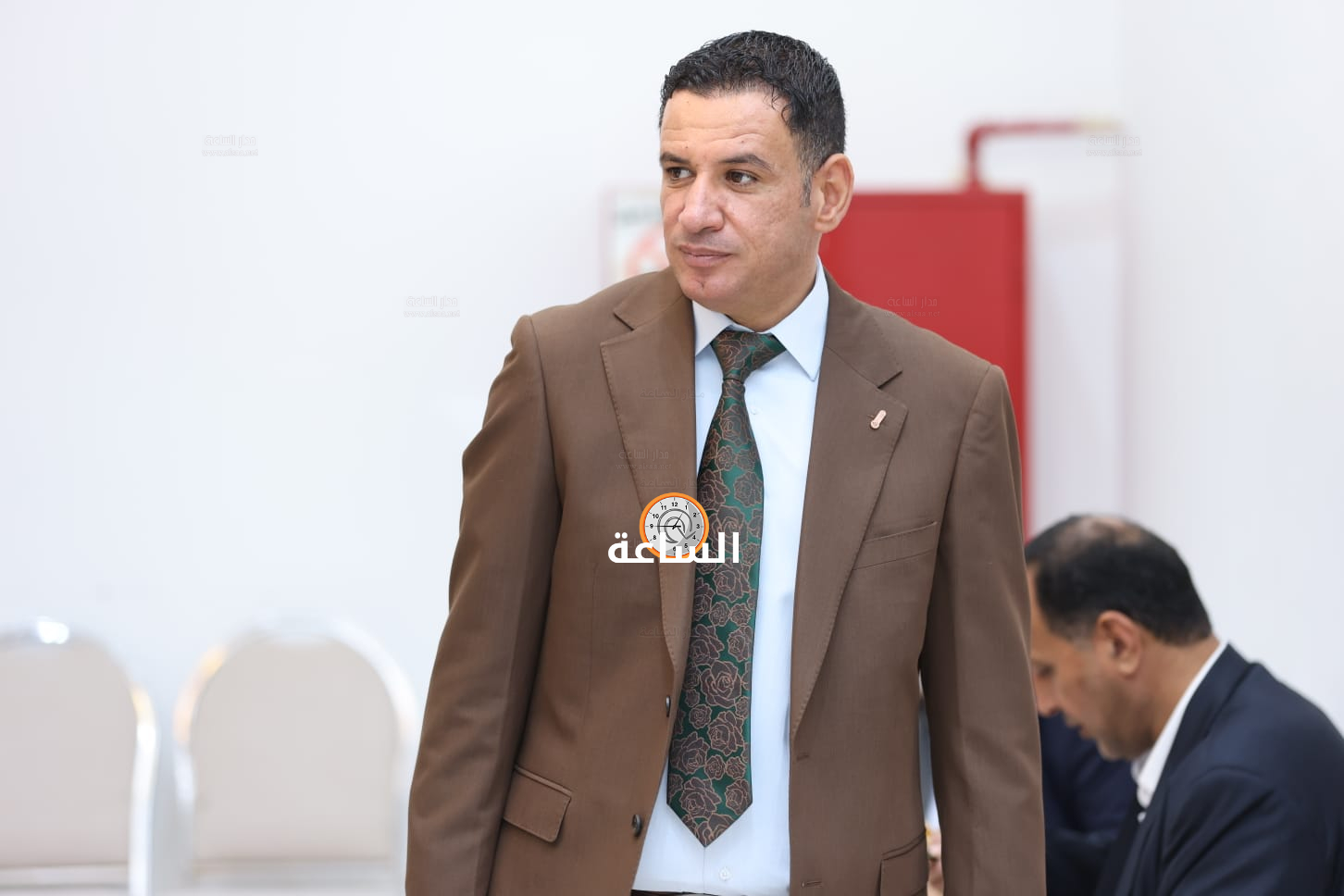 Madar Al-Saa Images 0.8482680353369226