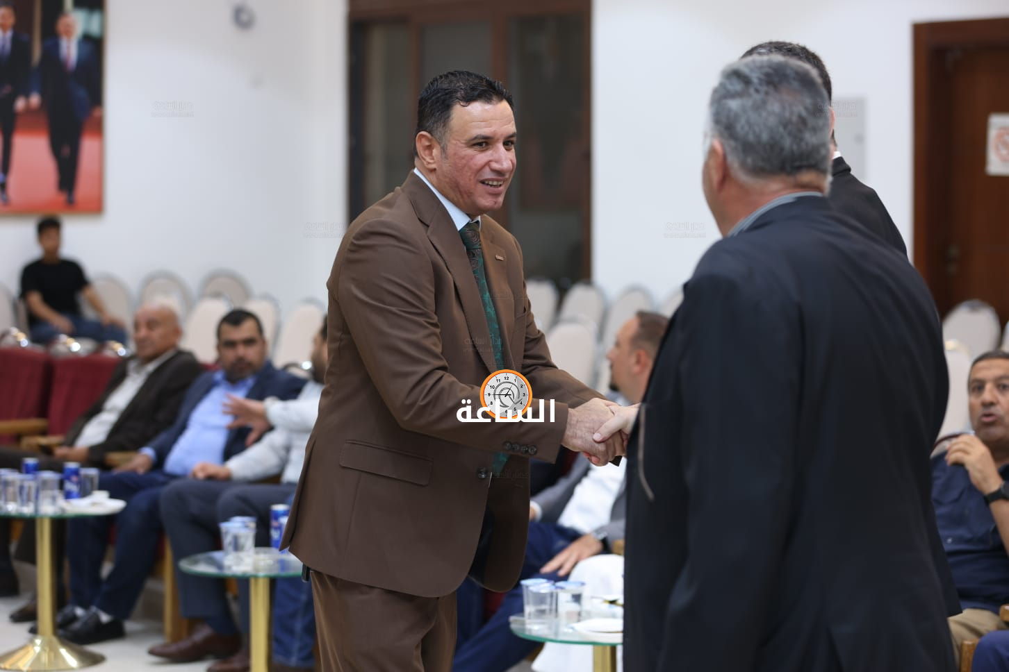 Madar Al-Saa Images 0.19738291797191954