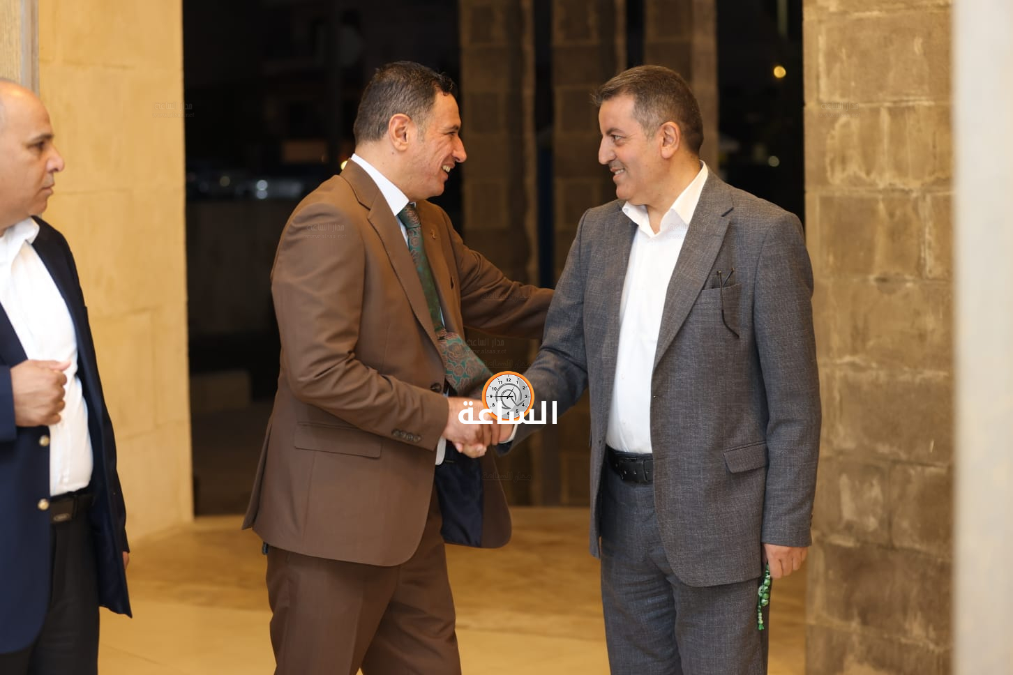 Madar Al-Saa Images 0.5154165896179249