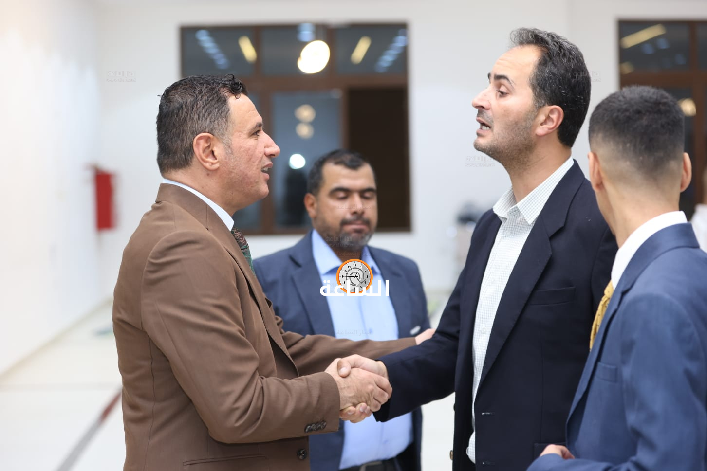 Madar Al-Saa Images 0.9236424565932612