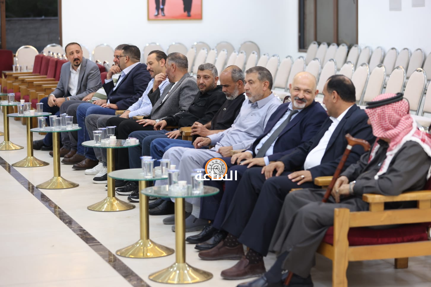 Madar Al-Saa Images 0.790599267641576