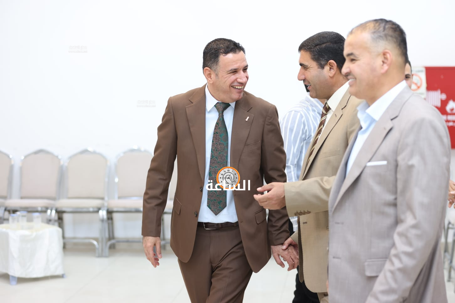 Madar Al-Saa Images 0.5448724523324935