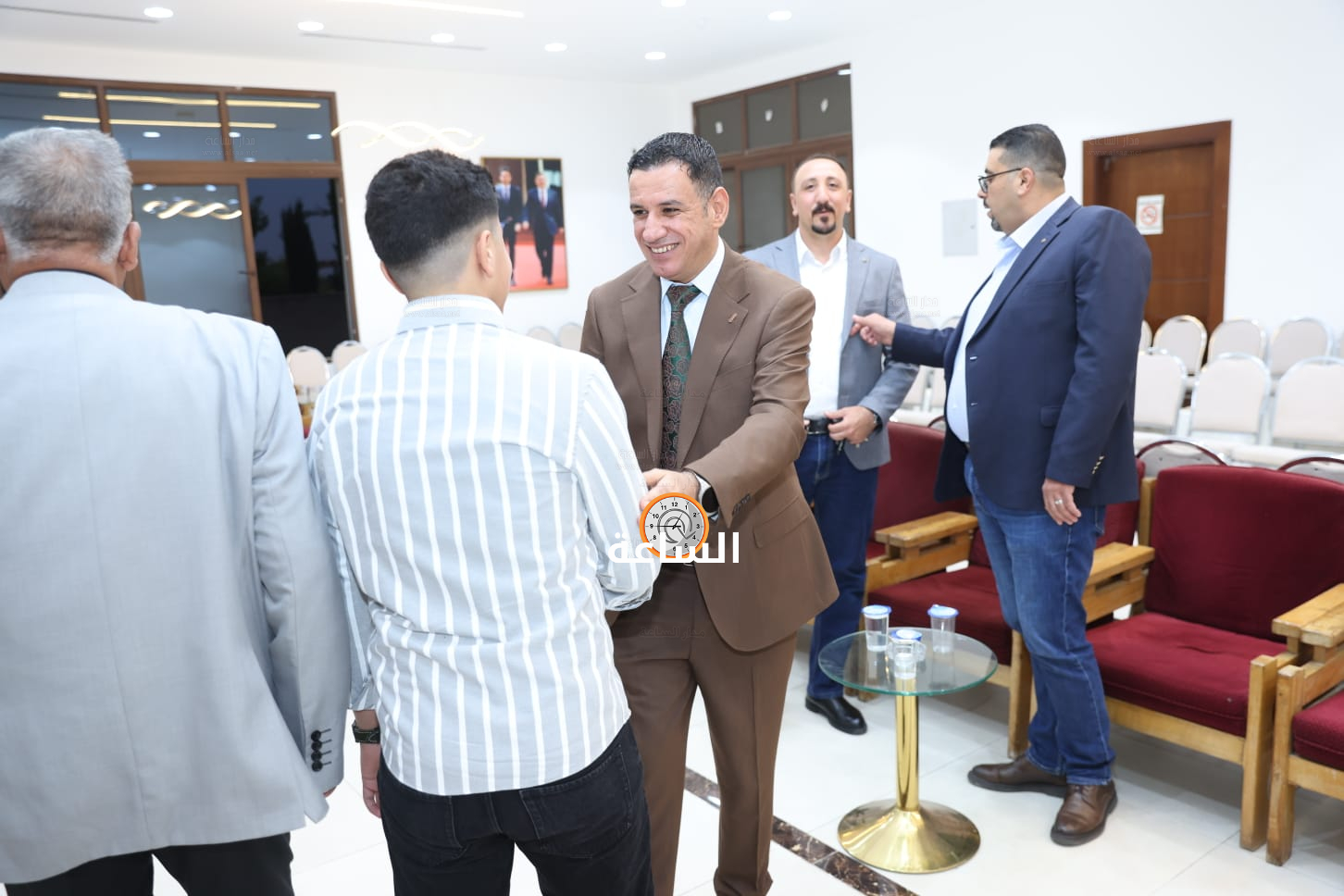 Madar Al-Saa Images 0.613706675923668