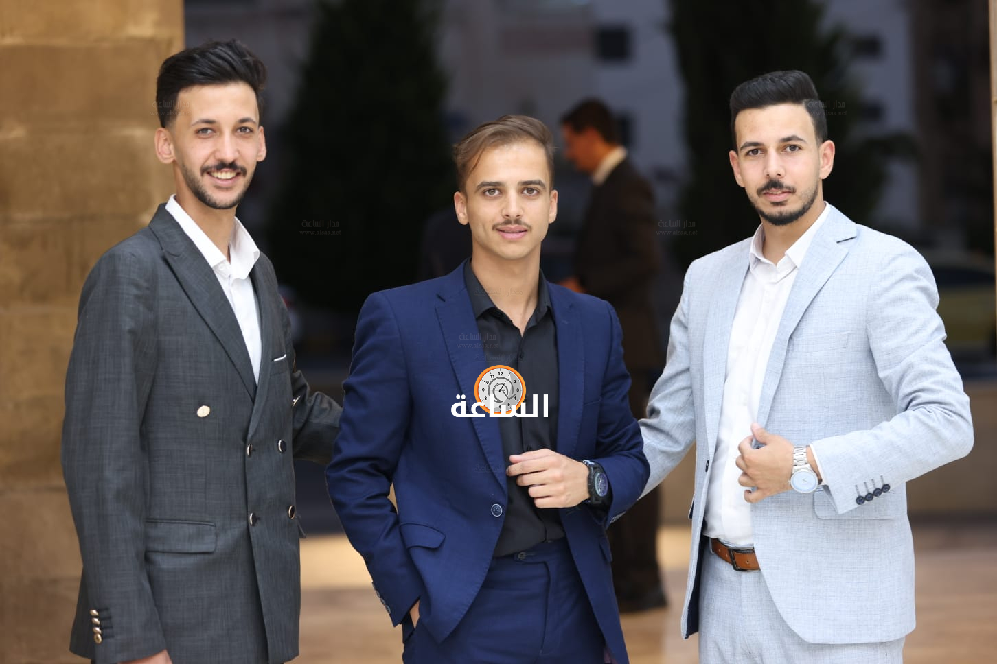 Madar Al-Saa Images 0.9897442171945929