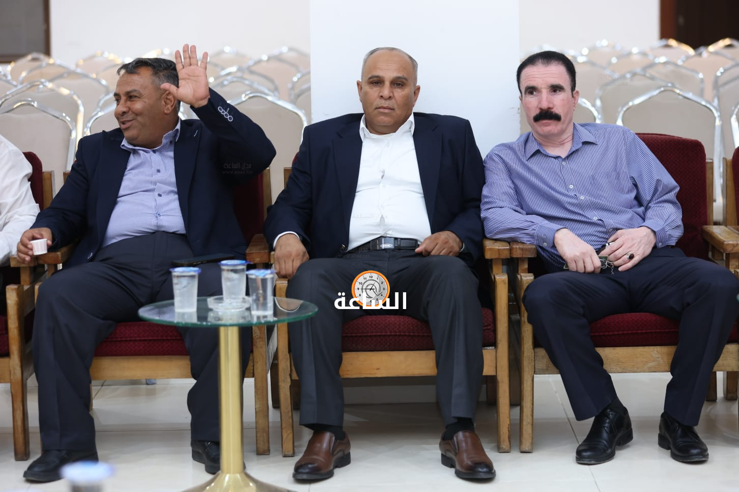 Madar Al-Saa Images 0.9461547063223852