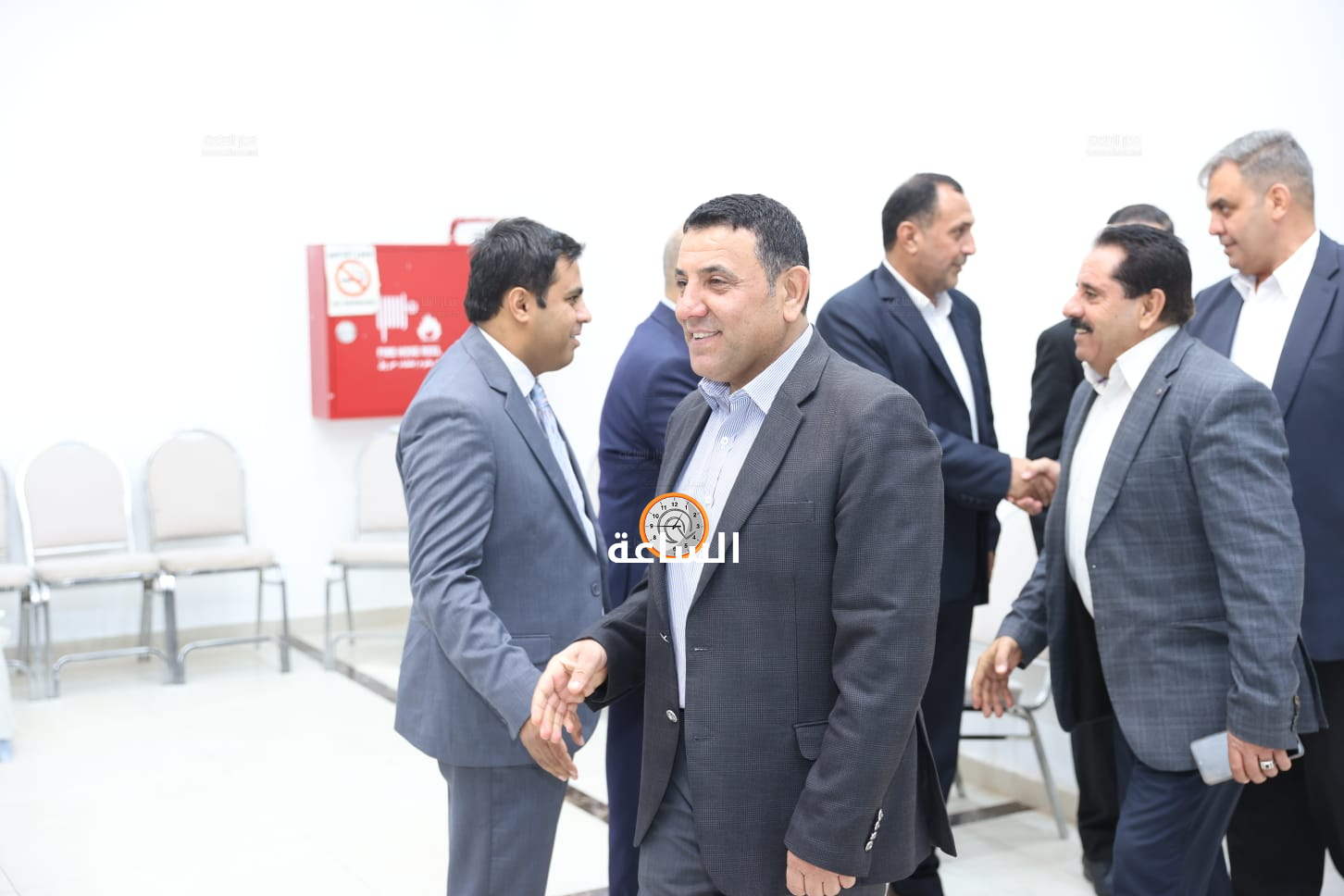 Madar Al-Saa Images 0.7589679553368759