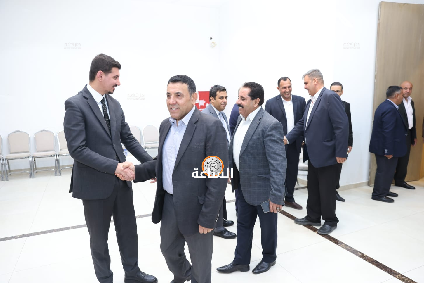 Madar Al-Saa Images 0.07113880561708674