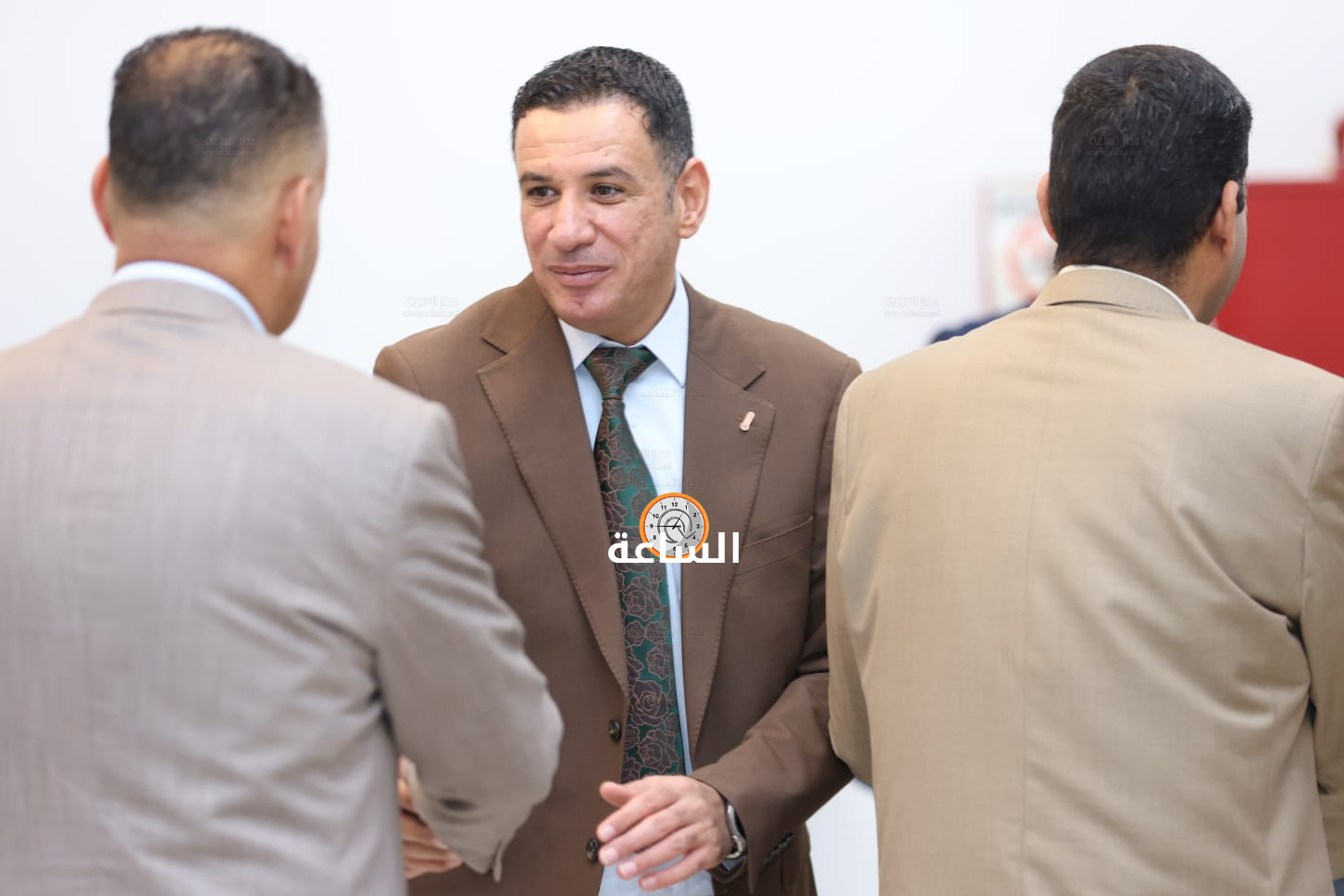 Madar Al-Saa Images 0.4749343969568436