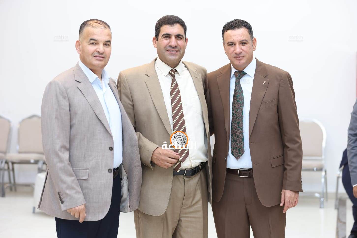 Madar Al-Saa Images 0.34758528919679677