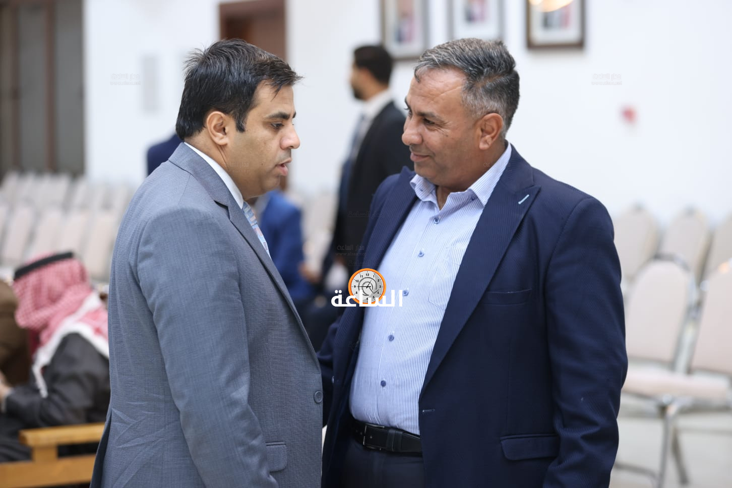 Madar Al-Saa Images 0.4757927133569181