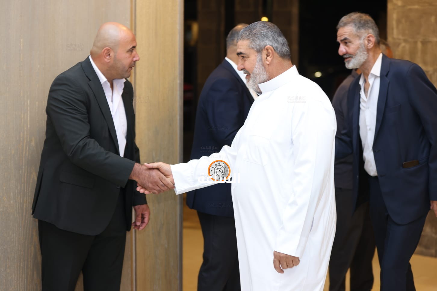 Madar Al-Saa Images 0.29457501247130546