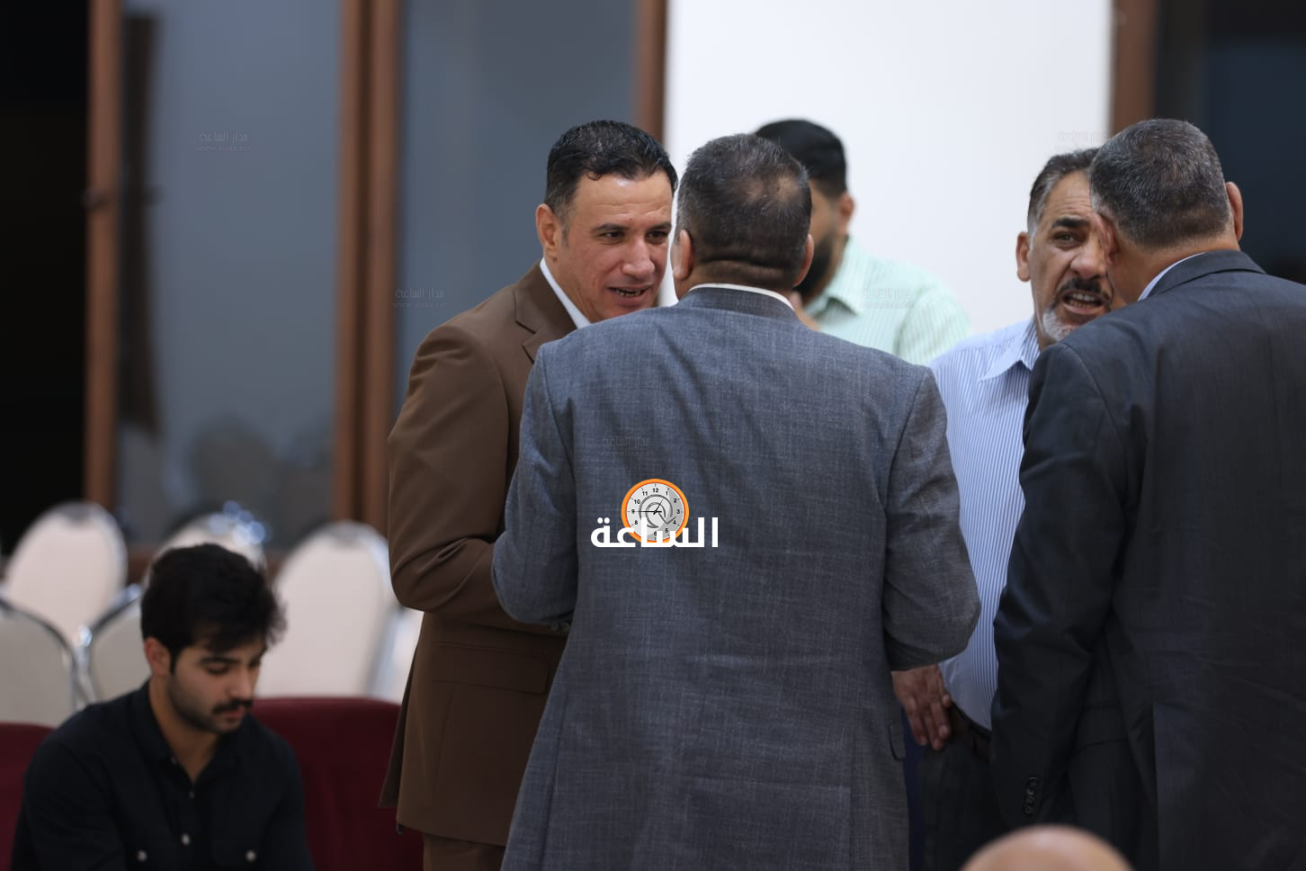 Madar Al-Saa Images 0.9457879983195421