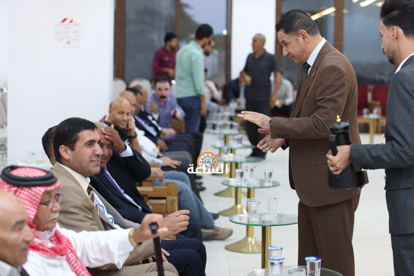 Madar Al-Saa Images 0.4307738395695053