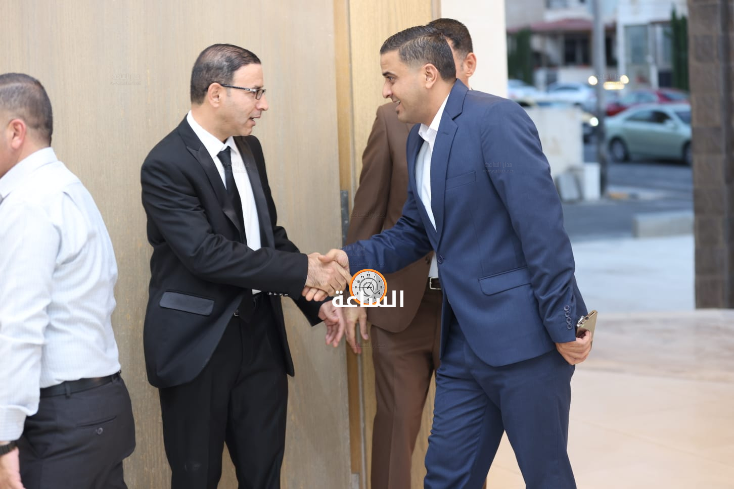 Madar Al-Saa Images 0.182517086256751