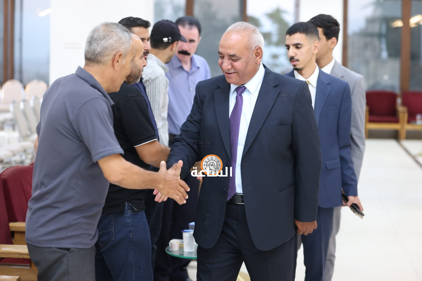 Madar Al-Saa Images 0.044229949910004396